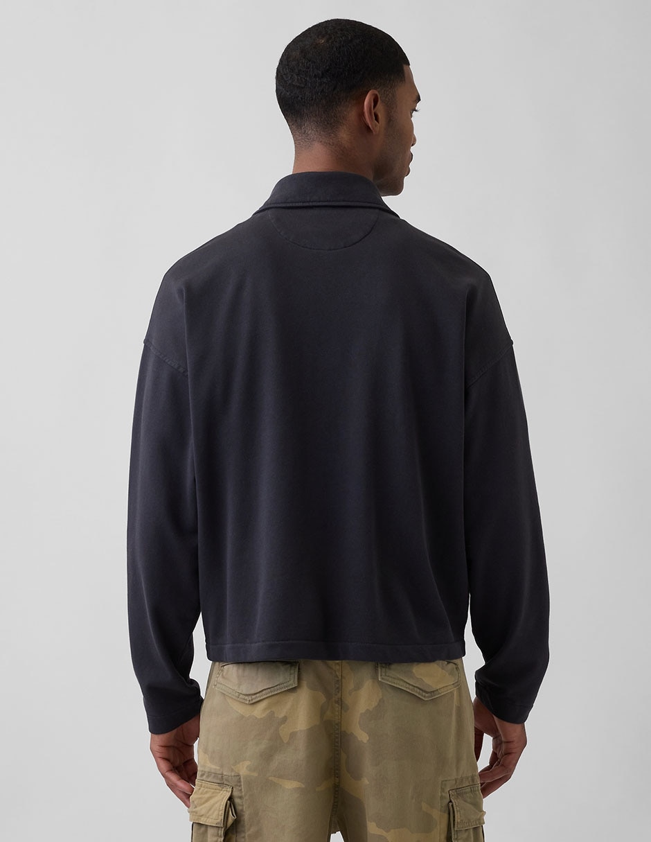 Sudadera para hombre 3