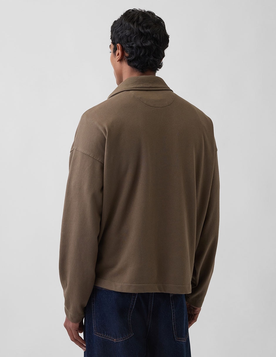 Sudadera para hombre 3