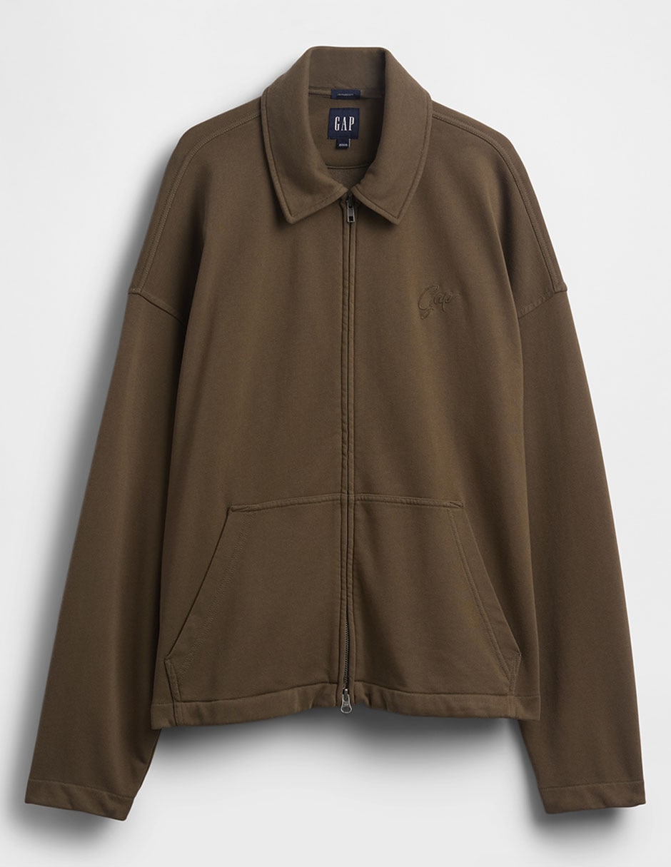 Sudadera para hombre 5