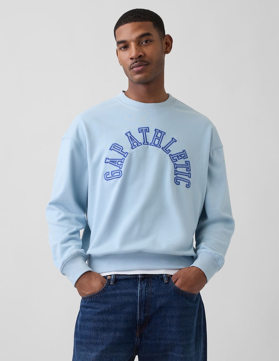 Sudadera para hombre