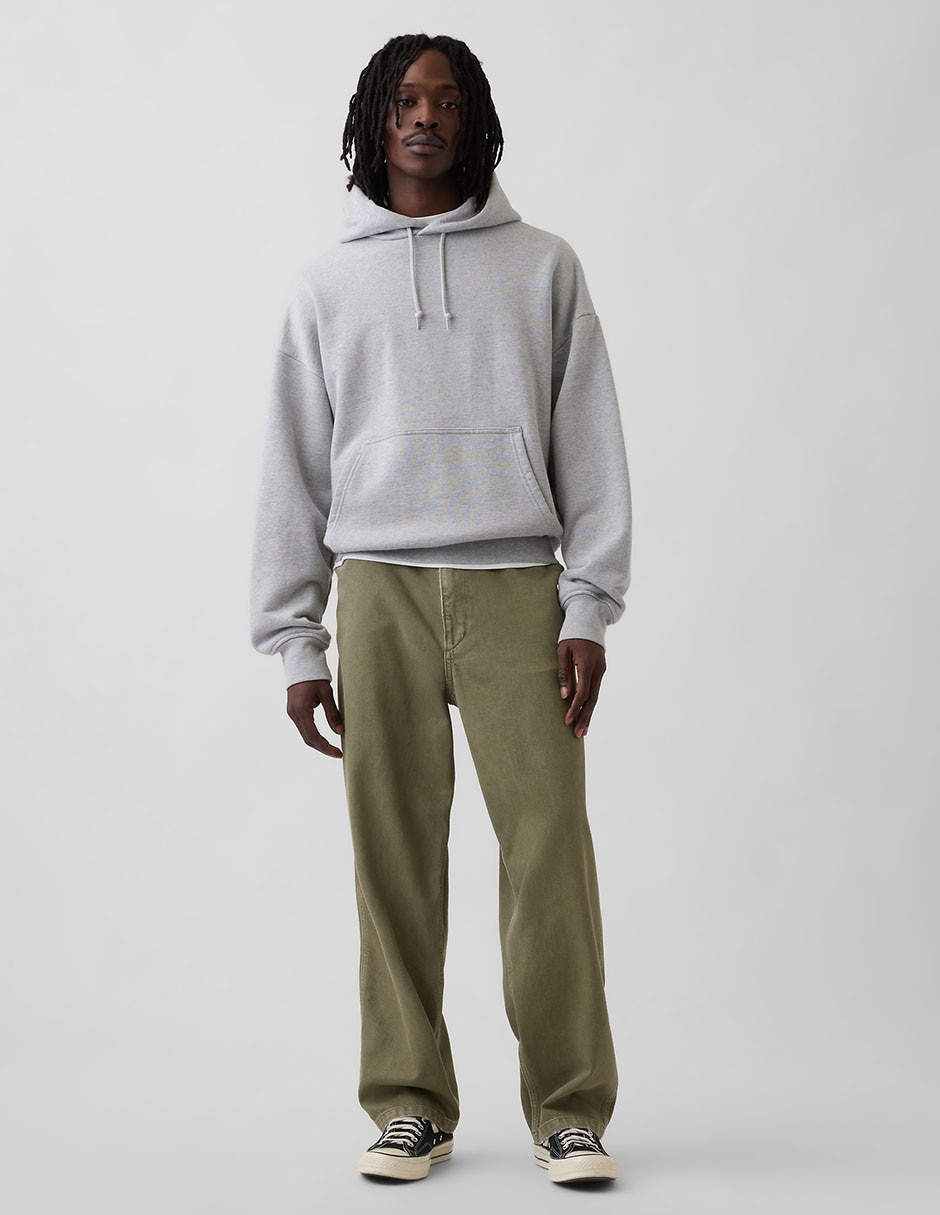 Jeans carpenter straight para hombre