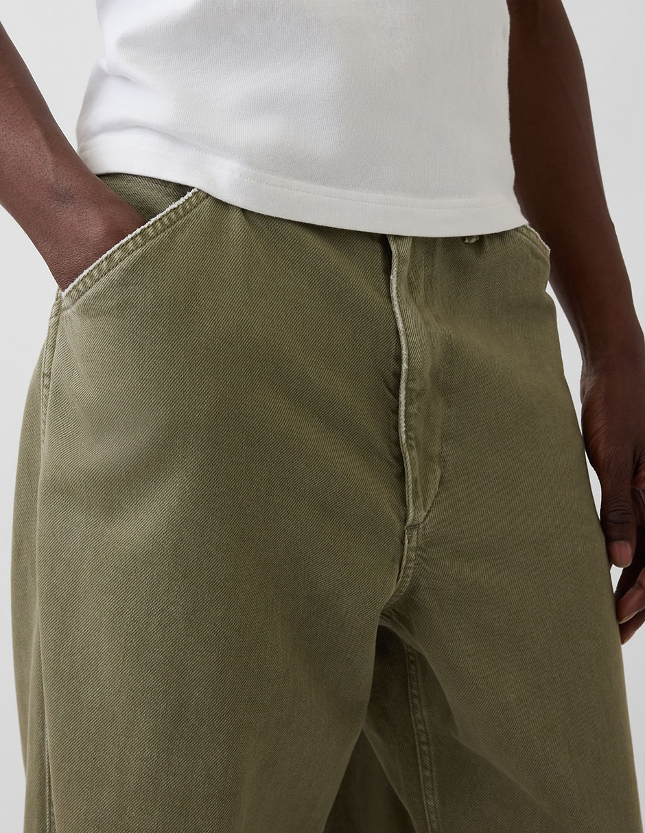 Jeans carpenter straight para hombre 5