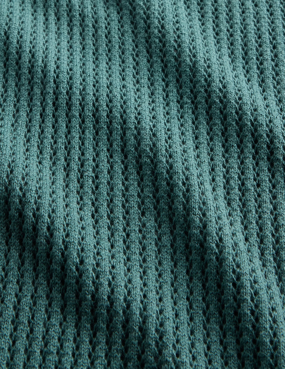 Playera tipo polo para hombre 3
