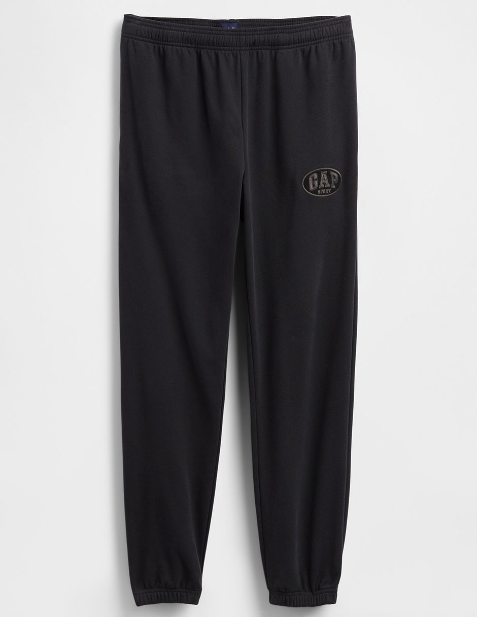 Pants con elástico para hombre