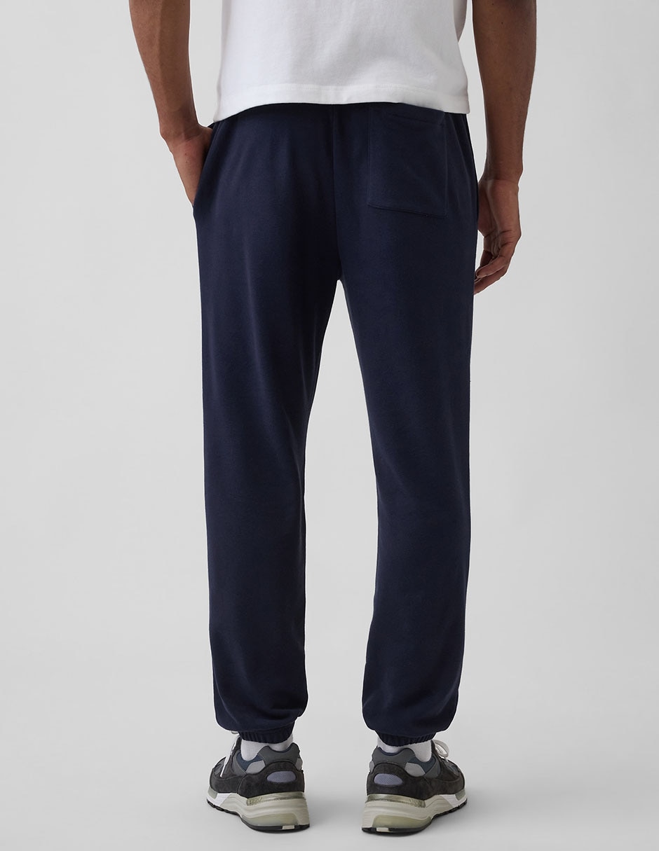 Pants con elástico para hombre 3