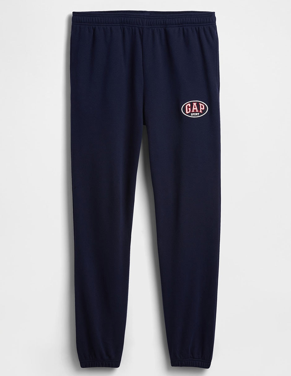 Pants con elástico para hombre 6