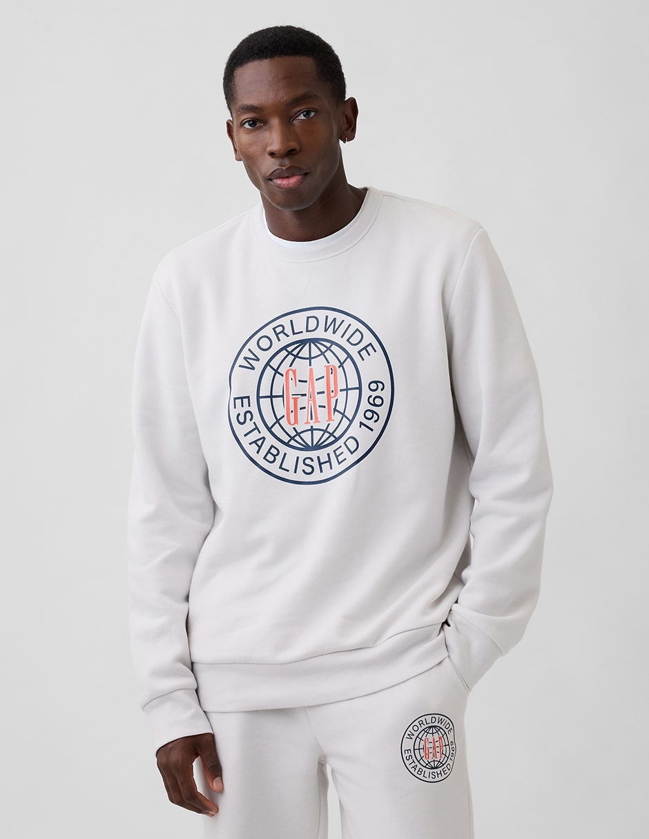Sudadera para hombre