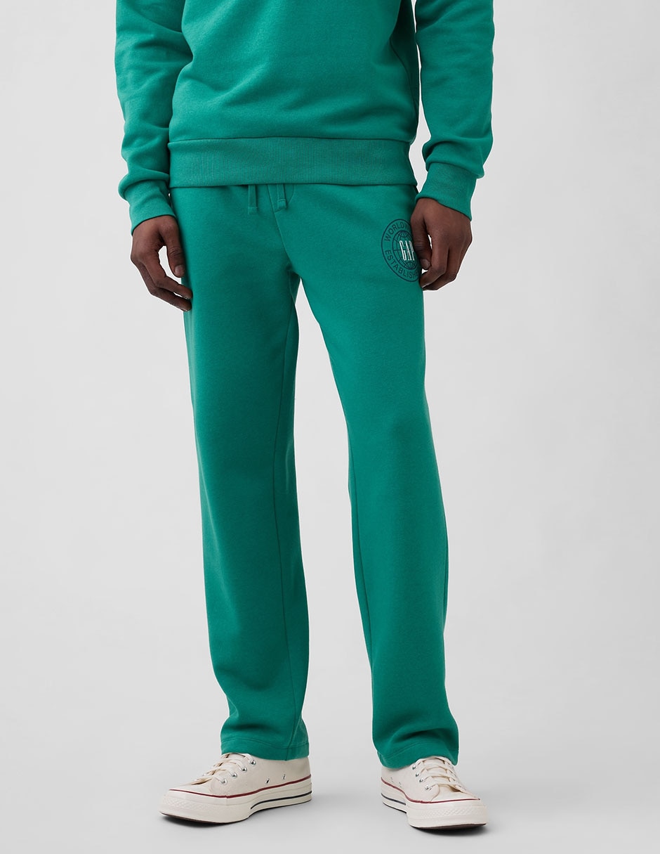 Pants regular con jareta para hombre Pants regular con jareta para hombre