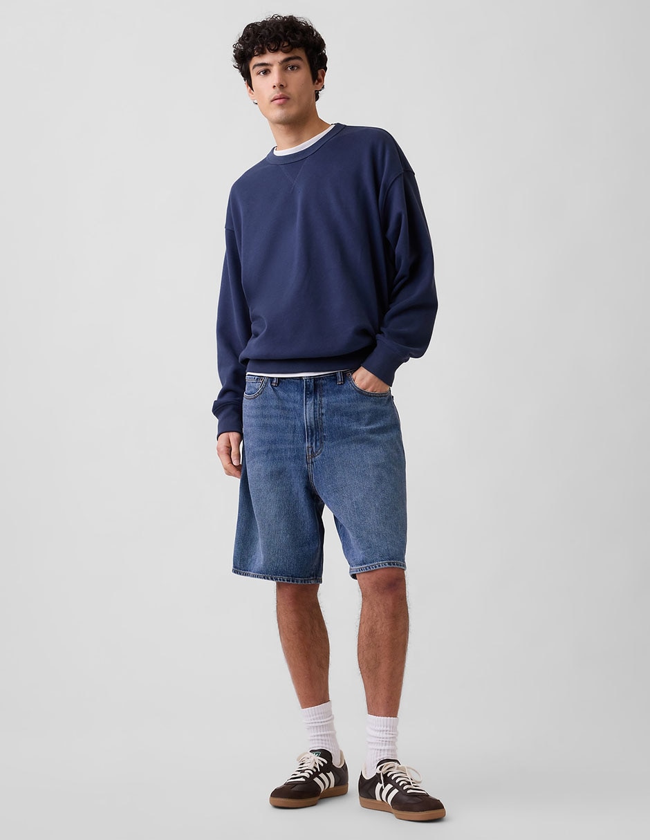 Short para hombre