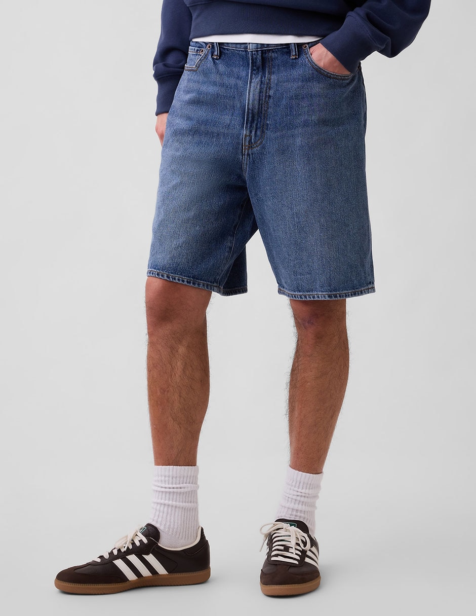 Short para hombre 3