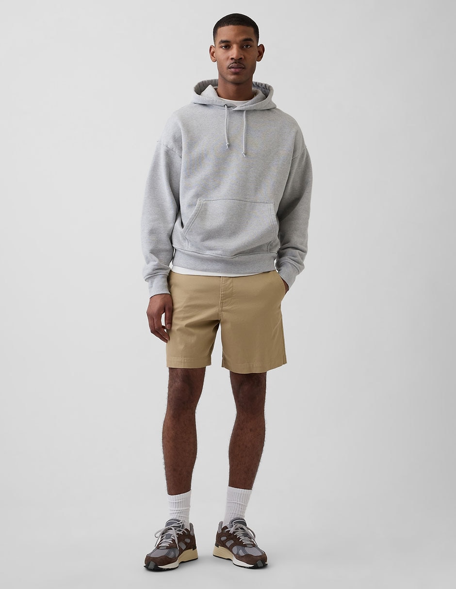 Short para hombre