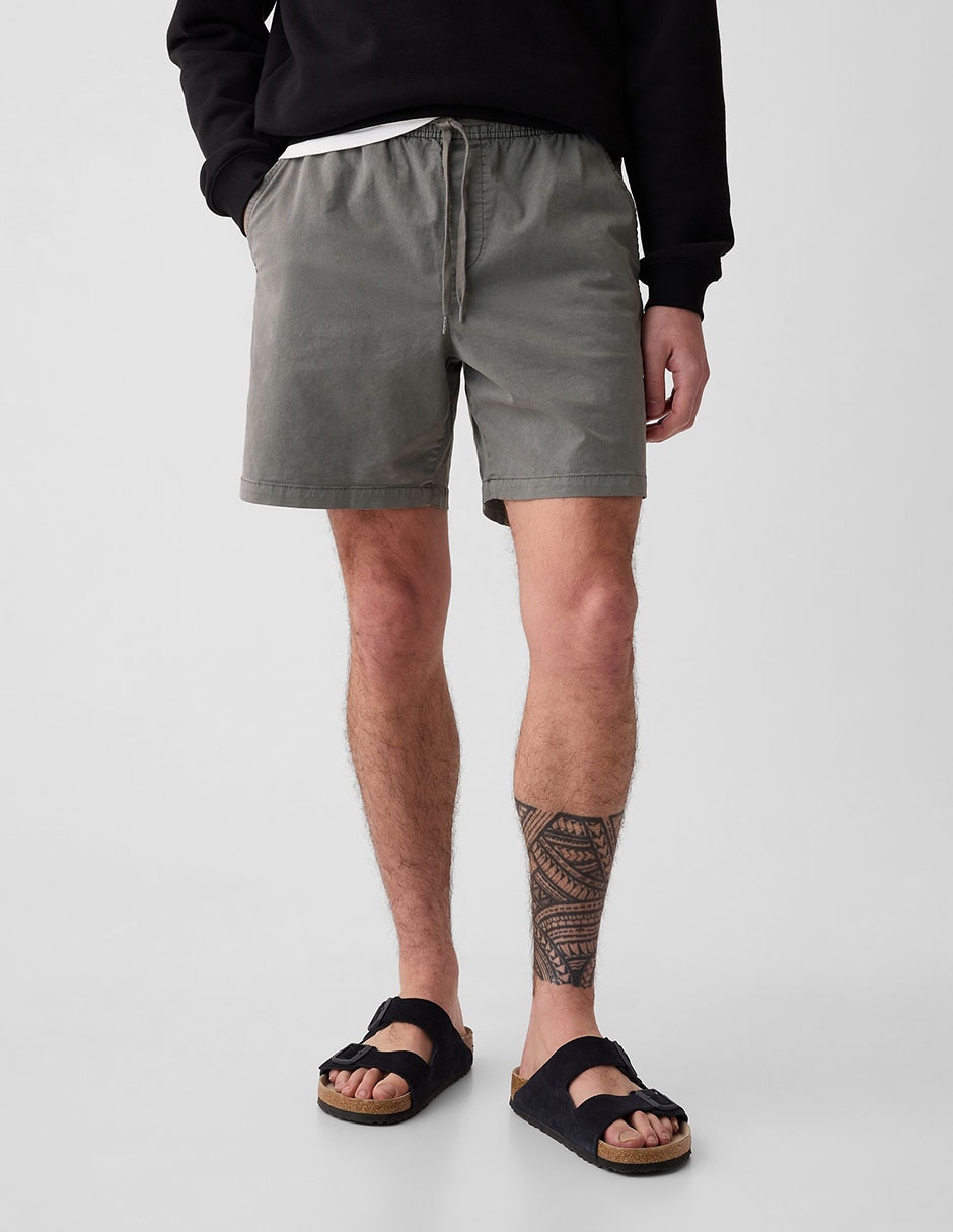 Short para hombre