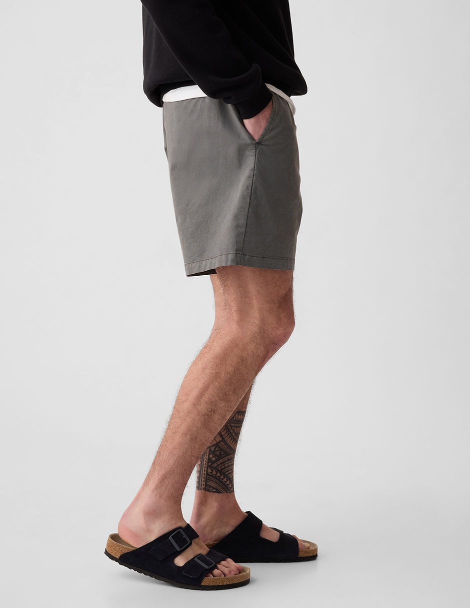 Short para hombre