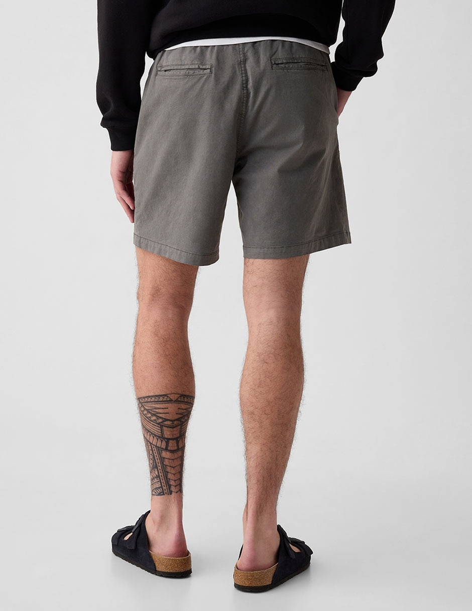 Short para hombre